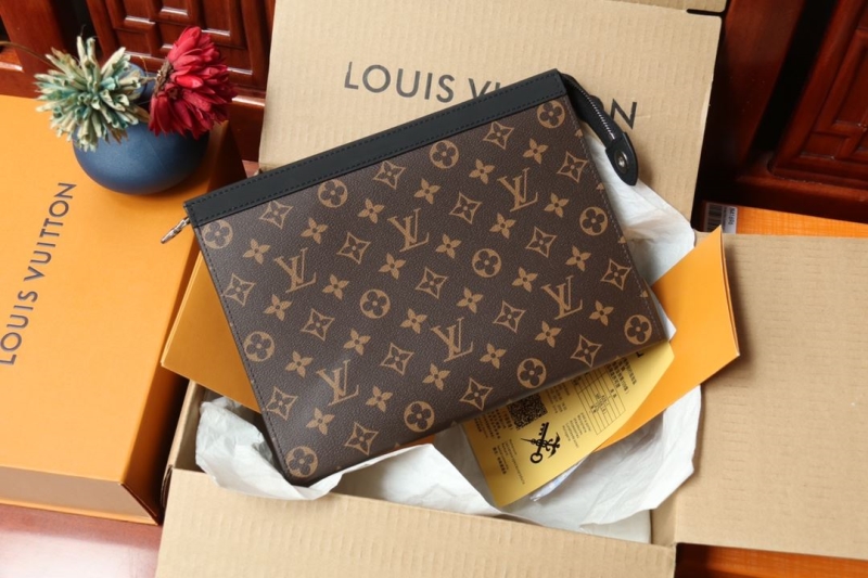 LV Clutch Bags